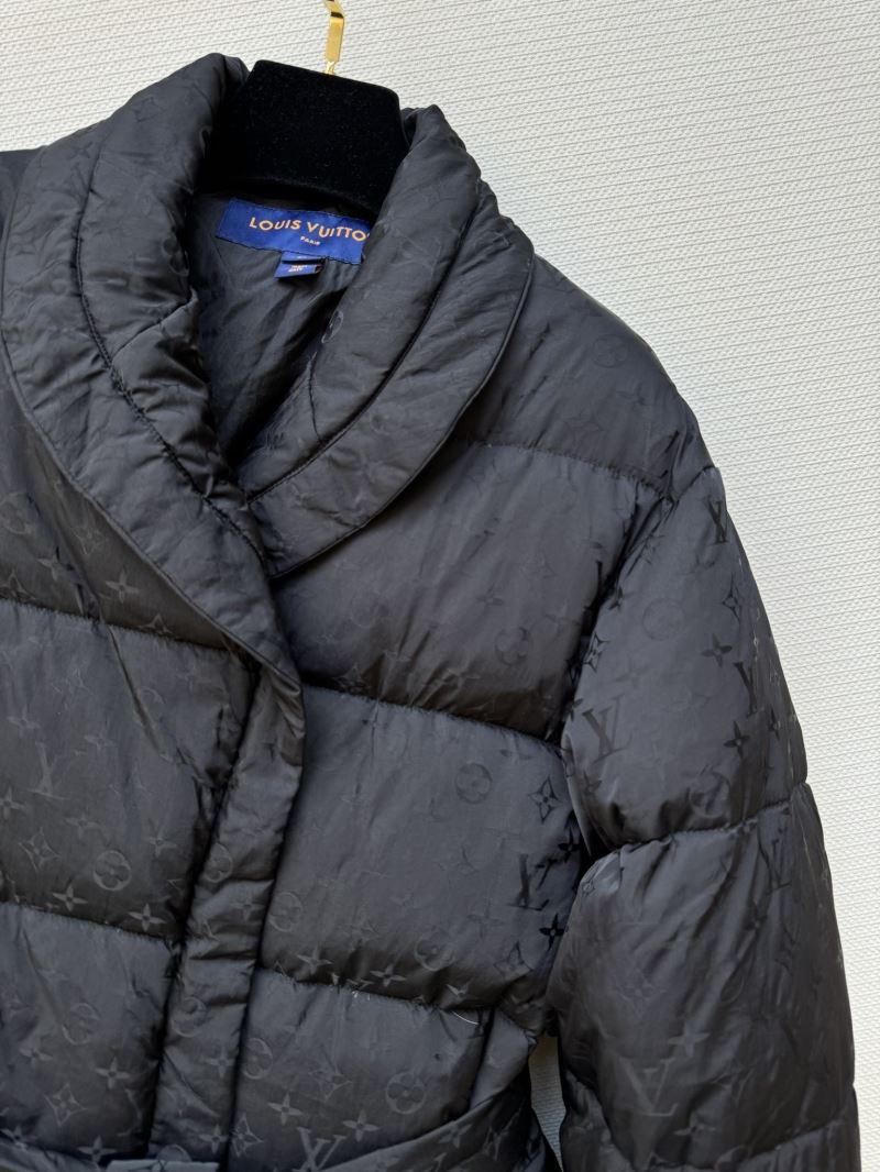 Louis Vuitton Down Jackets